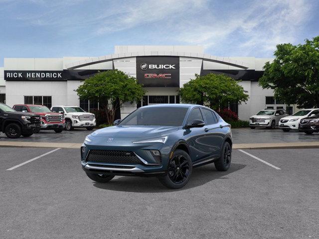 new 2026 Buick Envista car, priced at $29,173