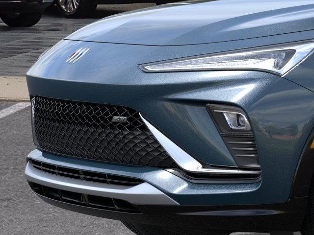 new 2026 Buick Envista car, priced at $29,173