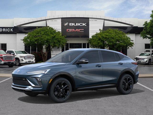 new 2026 Buick Envista car, priced at $29,173