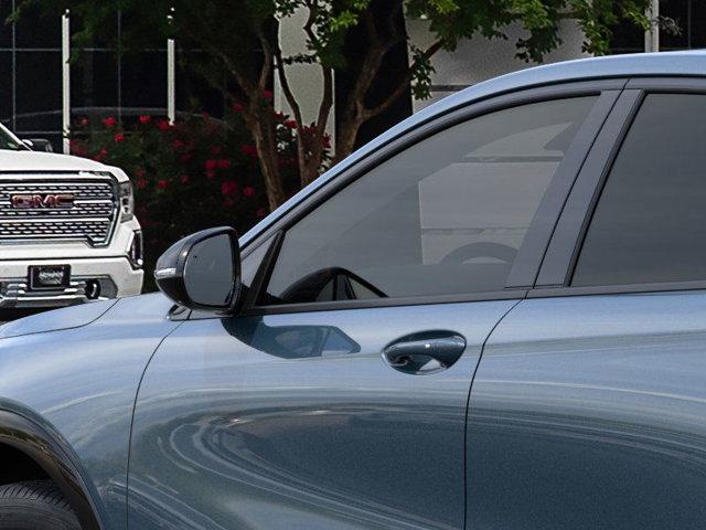 new 2026 Buick Envista car, priced at $29,173