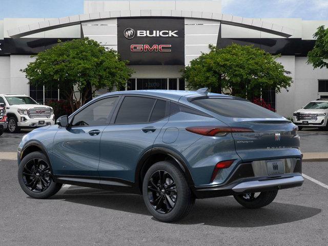 new 2026 Buick Envista car, priced at $29,173