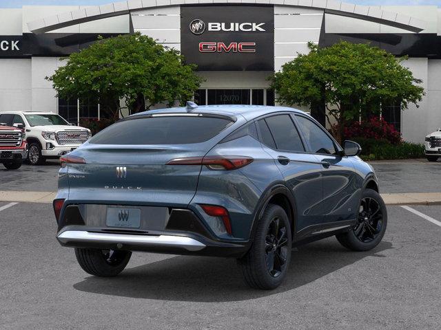 new 2026 Buick Envista car, priced at $29,173