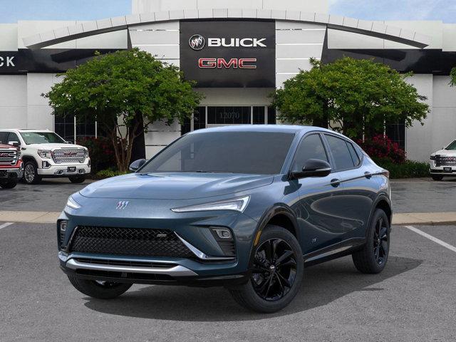 new 2026 Buick Envista car, priced at $29,173