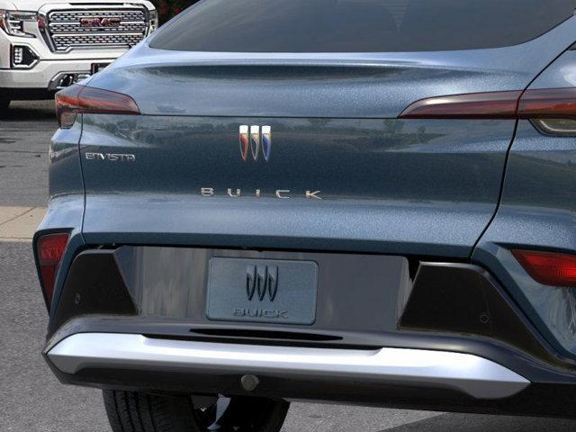 new 2026 Buick Envista car, priced at $29,173