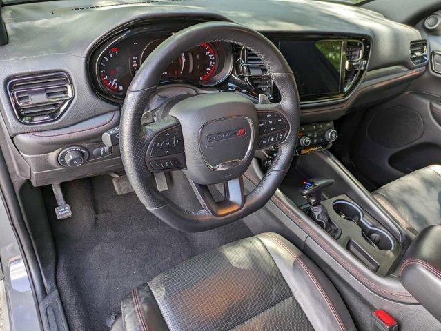 used 2023 Dodge Durango car, priced at $36,813