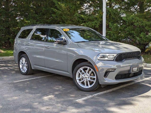 used 2023 Dodge Durango car, priced at $36,813