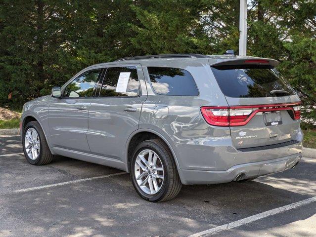 used 2023 Dodge Durango car, priced at $36,813