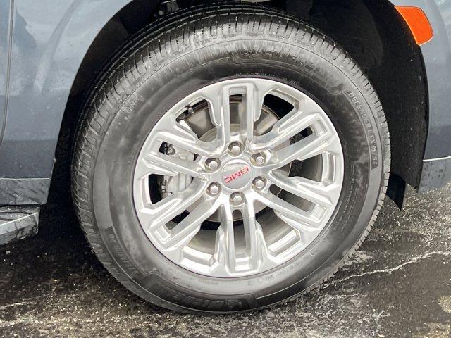 used 2021 GMC Yukon car, priced at $41,688