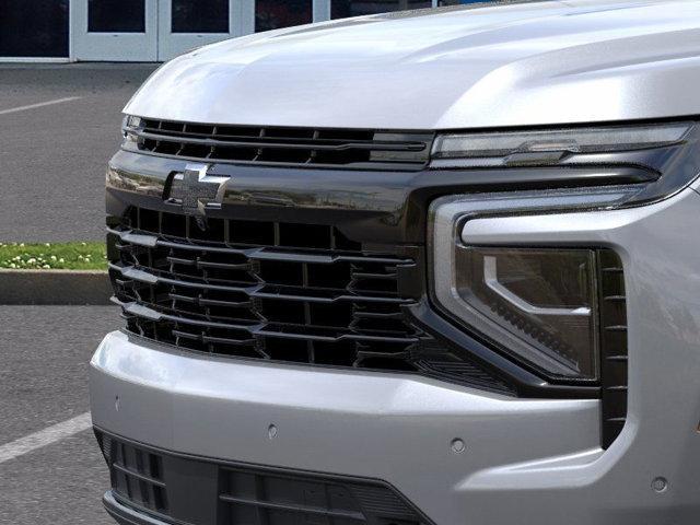 new 2025 Chevrolet Suburban car, priced at $79,915