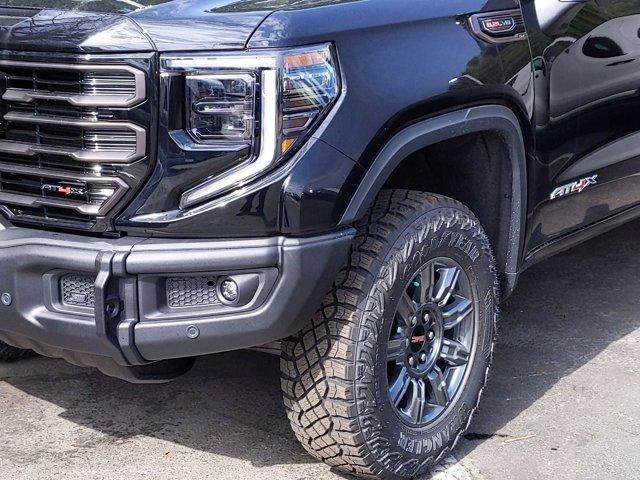 new 2024 GMC Sierra 1500 car, priced at $72,477