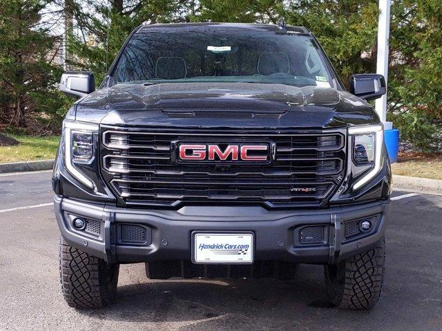 new 2024 GMC Sierra 1500 car, priced at $72,477