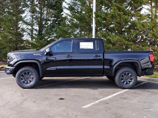 new 2024 GMC Sierra 1500 car, priced at $72,477