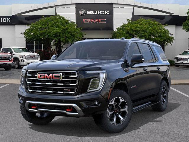 new 2026 GMC Yukon car, priced at $90,790