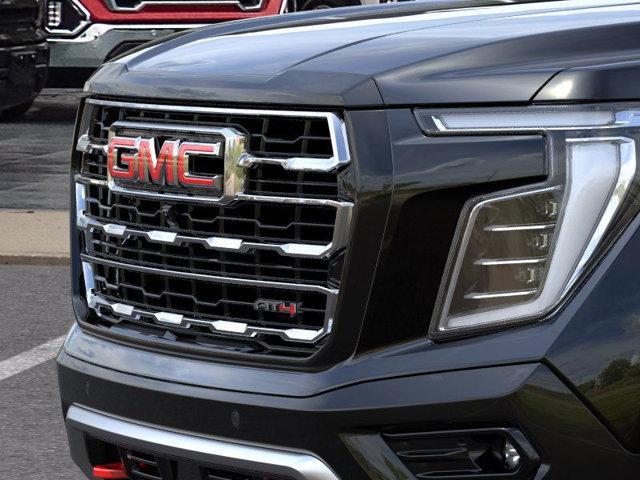 new 2026 GMC Yukon car, priced at $90,790