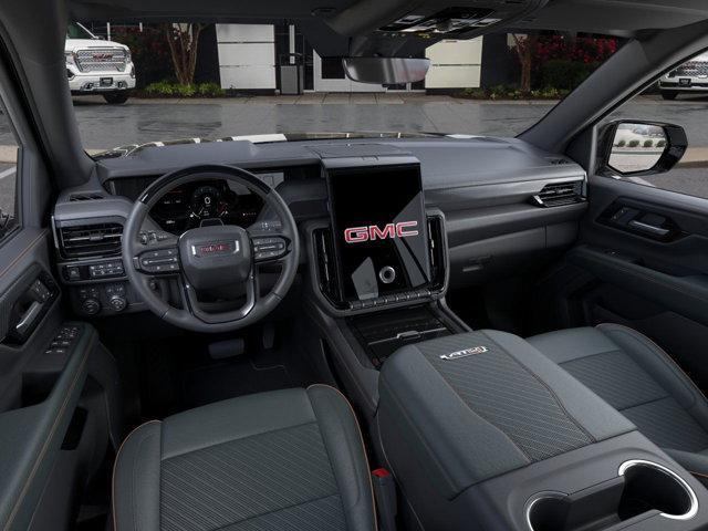 new 2026 GMC Yukon car, priced at $90,790