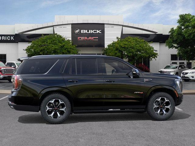 new 2026 GMC Yukon car, priced at $90,790