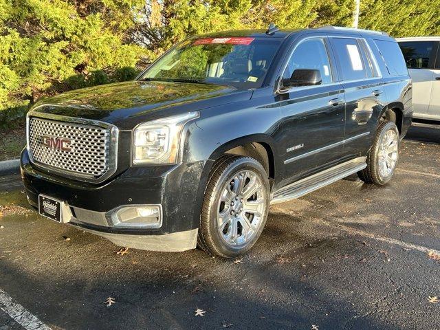 used 2016 GMC Yukon car, priced at $24,995