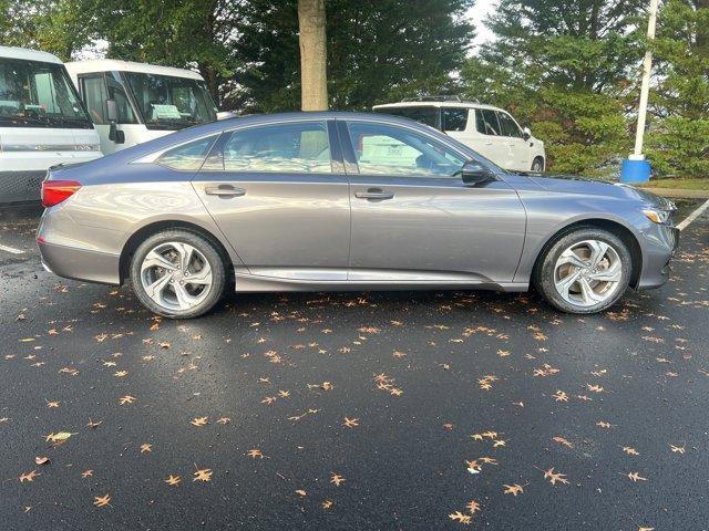 used 2019 Honda Accord car, priced at $22,928
