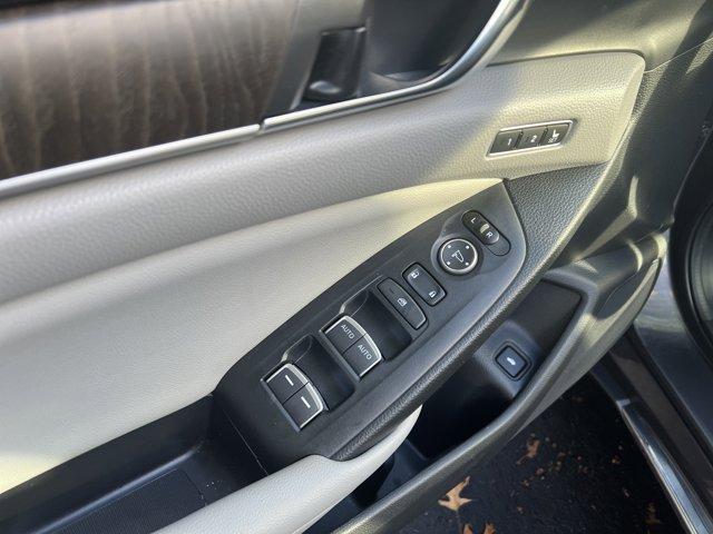 used 2019 Honda Accord car, priced at $22,928