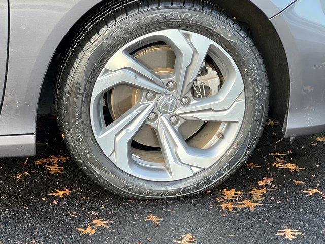 used 2019 Honda Accord car, priced at $22,928