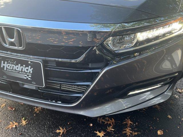 used 2019 Honda Accord car, priced at $22,928