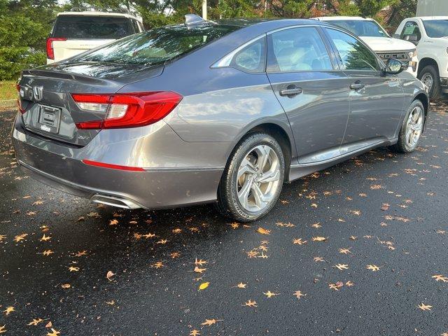 used 2019 Honda Accord car, priced at $22,928