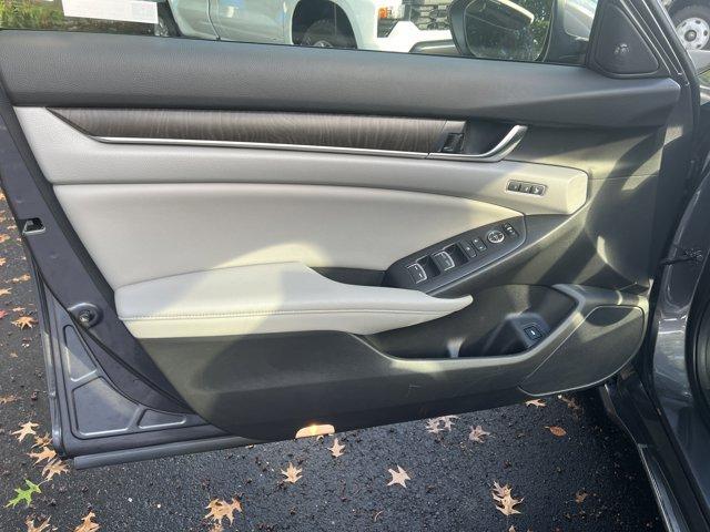 used 2019 Honda Accord car, priced at $22,928