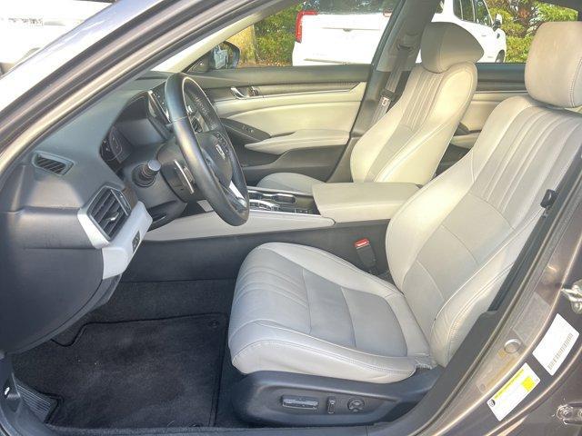 used 2019 Honda Accord car, priced at $22,928