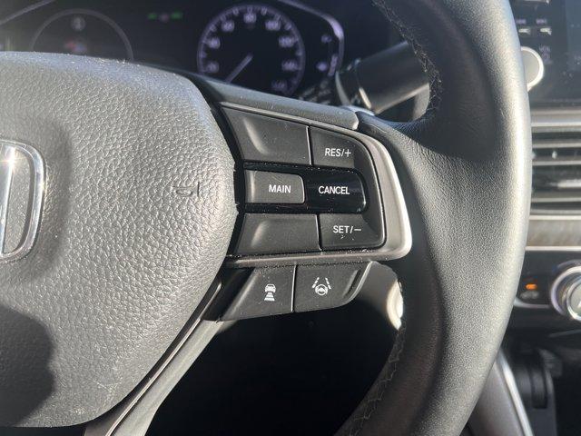 used 2019 Honda Accord car, priced at $22,928