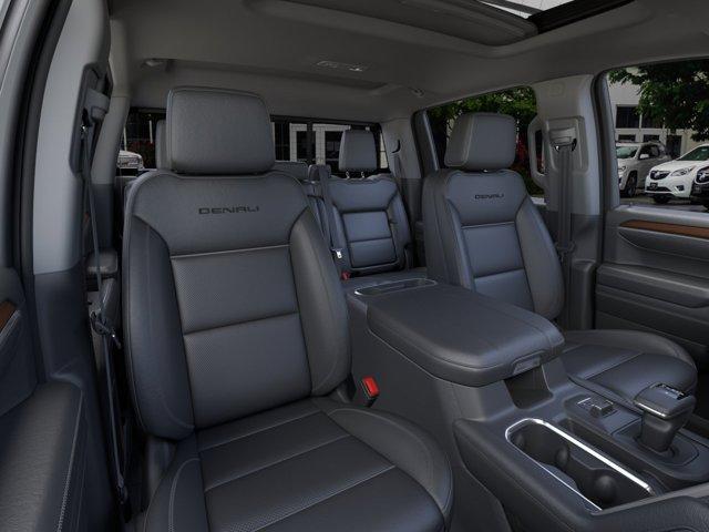 new 2024 GMC Sierra 1500 car, priced at $74,053