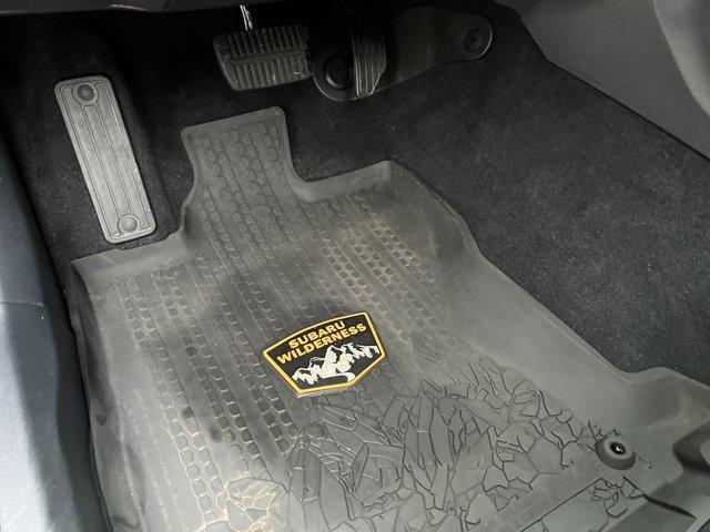 used 2024 Subaru Outback car, priced at $27,795