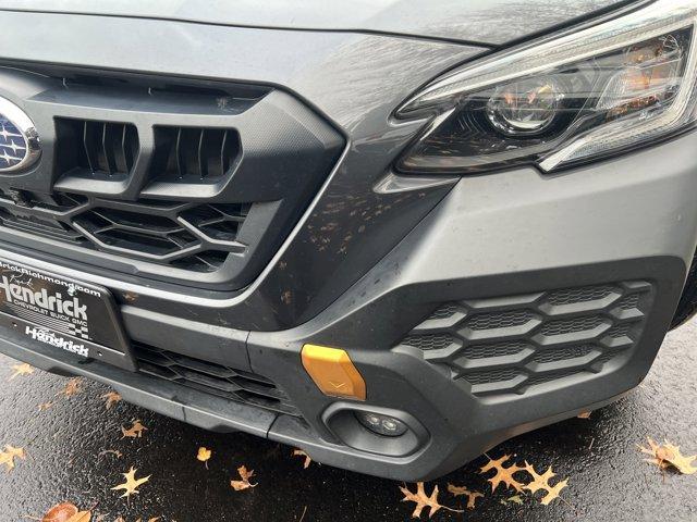 used 2024 Subaru Outback car, priced at $27,795