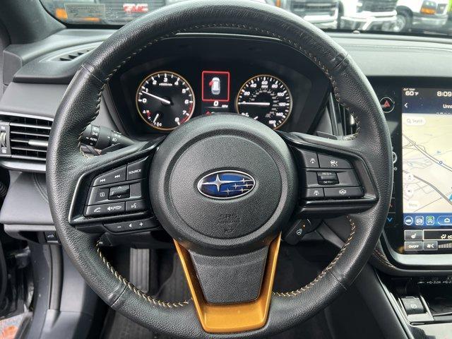 used 2024 Subaru Outback car, priced at $27,795