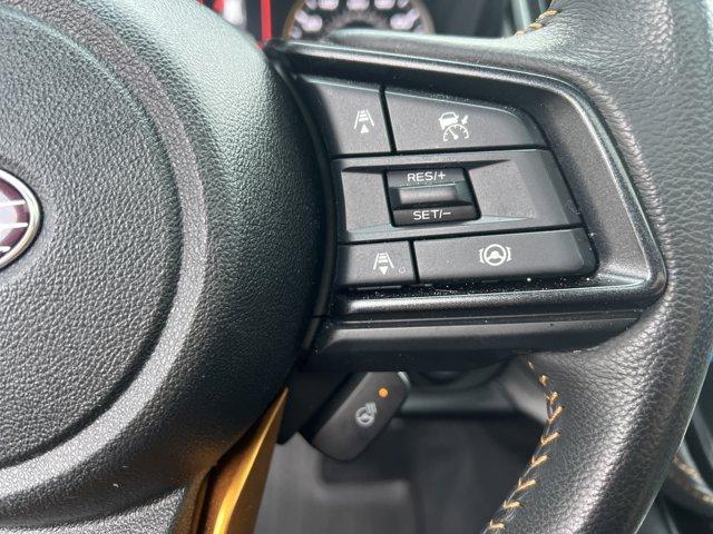 used 2024 Subaru Outback car, priced at $27,795