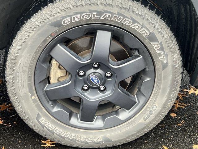 used 2024 Subaru Outback car, priced at $27,795