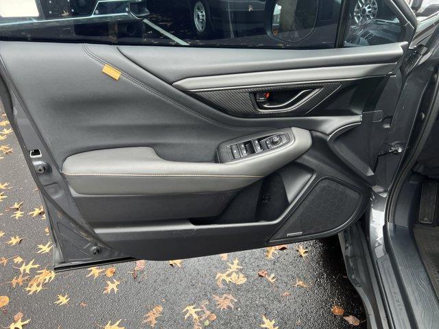 used 2024 Subaru Outback car, priced at $27,795