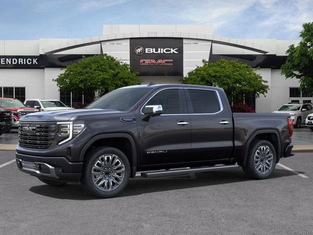 new 2025 GMC Sierra 1500 car, priced at $85,690