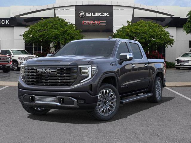 new 2025 GMC Sierra 1500 car, priced at $85,690