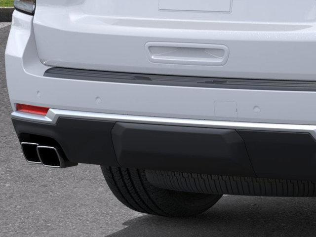 new 2026 Chevrolet Suburban car, priced at $97,180