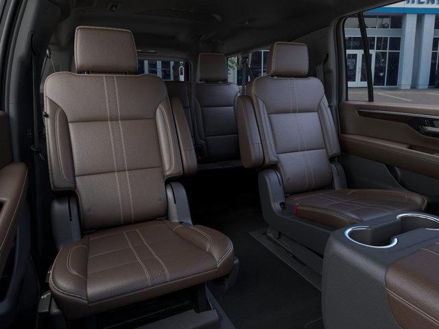 new 2026 Chevrolet Suburban car, priced at $97,180