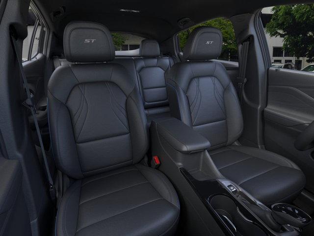 new 2025 Buick Envista car, priced at $28,680