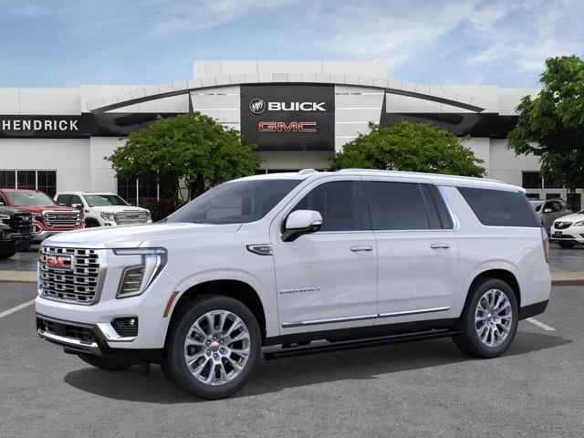 new 2026 GMC Yukon XL car, priced at $93,865