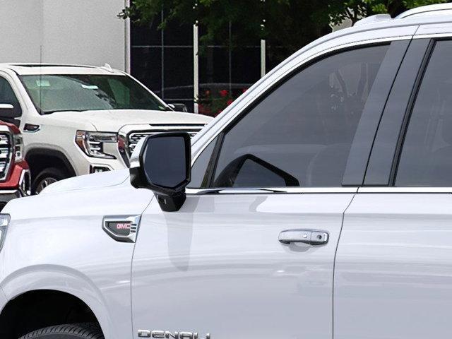 new 2026 GMC Yukon XL car, priced at $93,865