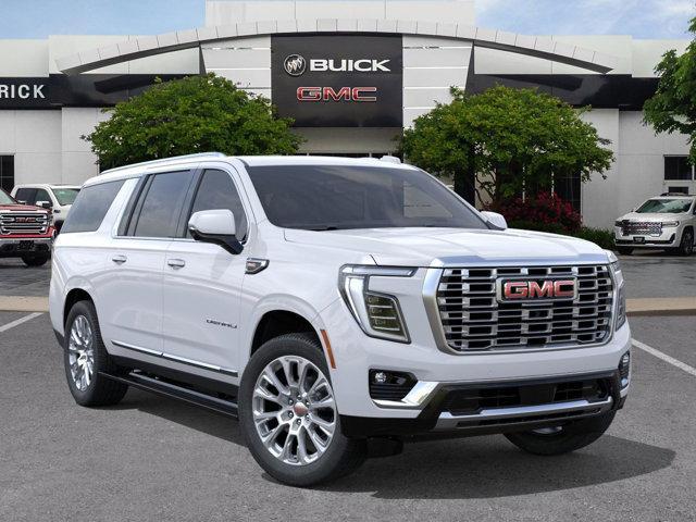 new 2026 GMC Yukon XL car, priced at $93,865