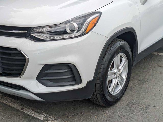 used 2020 Chevrolet Trax car, priced at $14,979
