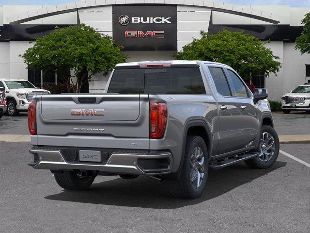 new 2025 GMC Sierra 1500 car, priced at $65,225