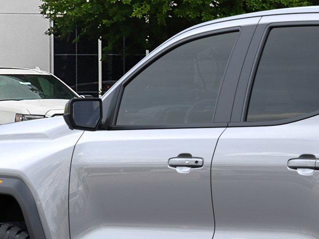 new 2025 GMC Canyon car, priced at $48,195