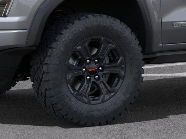 new 2025 GMC Canyon car, priced at $48,195