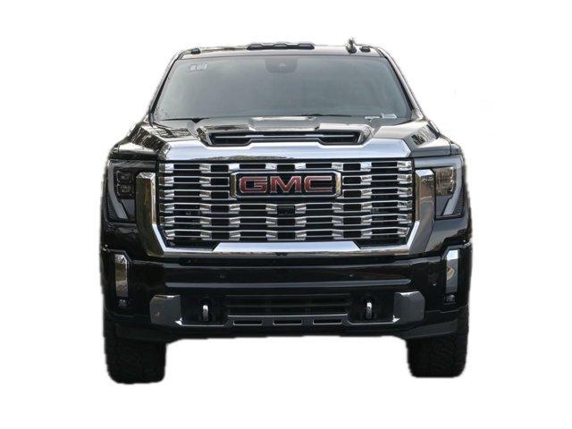 new 2024 GMC Sierra 2500 car, priced at $82,590