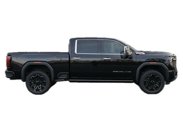 new 2024 GMC Sierra 2500 car, priced at $82,590